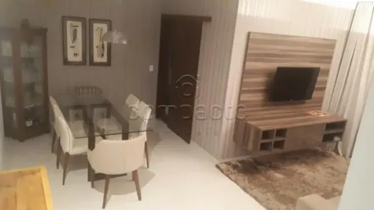 Apartamento com 3 Quartos à venda, 100m² no Centro, São José do Rio Preto