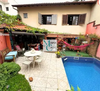 Casa com 3 Quartos à venda, 176m² no Vila Clementino, São Paulo
