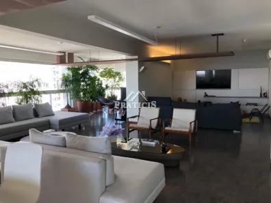 Apartamento com 3 Quartos à venda, 250m² no Vila Mariana, São Paulo