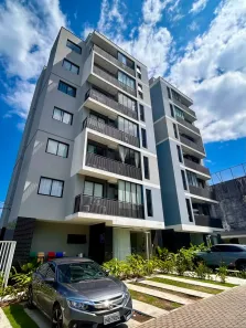 Apartamento com 2 Quartos à venda, 53m² no Dom Pedro I, Manaus