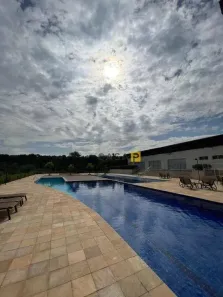 Lote/Terreno à venda, 1076m² no Residencial Jardins da Cidade, Nova Odessa