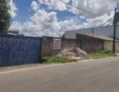 Lote/Terreno à venda, 800m² no Setor Habitacional Vicente Pires - Trecho 3, Brasília