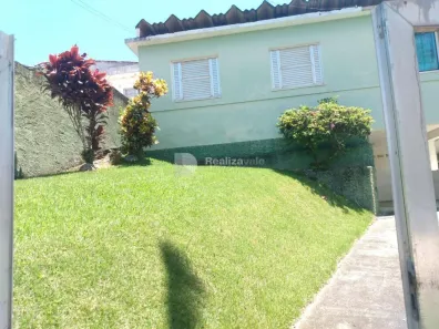 Casa com 2 Quartos à venda, 113m² no Massaguaçu, Caraguatatuba