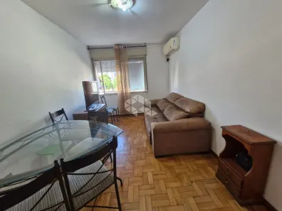 Apartamento com 2 Quartos à venda, 71m² no Cristo Redentor, Porto Alegre