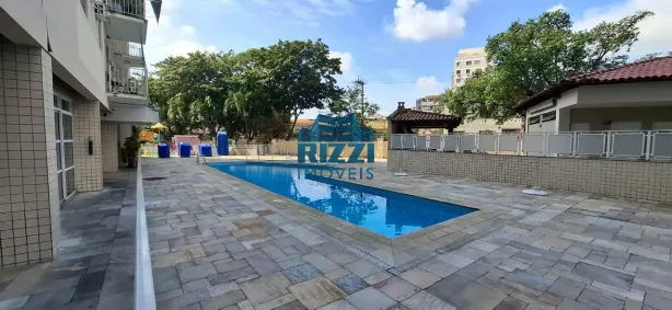 Apartamento com 3 Quartos à venda, 77m² no Engenho de Dentro, Rio de Janeiro