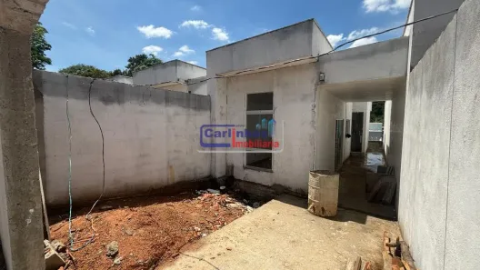 Casa com 2 Quartos à venda, 73m² no Pousada das Rosas, São Joaquim de Bicas