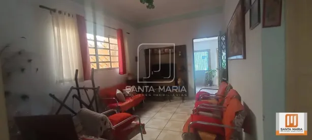 Casa com 3 Quartos à venda, 138m² no Campos Elíseos, Ribeirão Preto