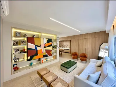 Apartamento com 3 Quartos à venda, 117m² no Itaim Bibi, São Paulo