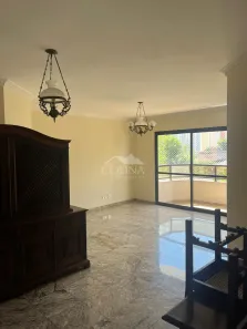 Apartamento com 4 Quartos para venda ou aluguel, 140m² no Jardim Paris, Jundiaí