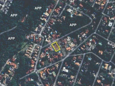 Lote/Terreno à venda, 1000m² no Recanto Impla, Carapicuíba