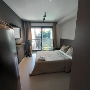 Apartamento com 1 Quarto à venda, 24m² no Brooklin Paulista, São Paulo