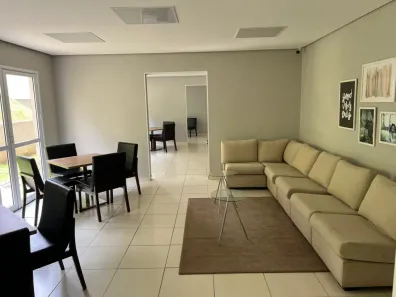 Apartamento com 2 Quartos à venda, 40m² no Sítio da Figueira, São Paulo