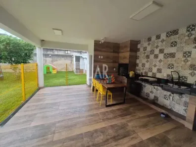 Casa com 4 Quartos para alugar, 220m² no Santa Inês, Belo Horizonte