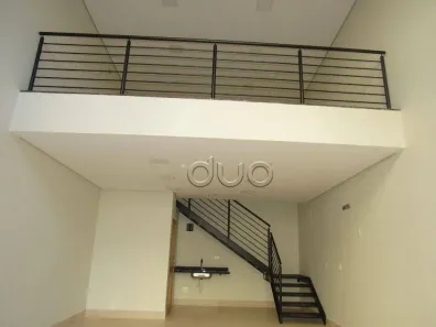 Ponto Comercial para alugar, 65m² no Paulista, Piracicaba