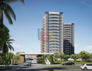 Apartamento com 2 Quartos à venda, 58m² no Nossa Senhora da Vitória, Ilhéus