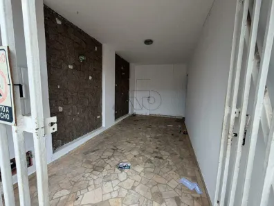 Casa com 3 Quartos para alugar, 165m² no Cidade Alta, Piracicaba