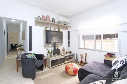 Apartamento com 2 Quartos à venda, 75m² no Centro Histórico, Porto Alegre