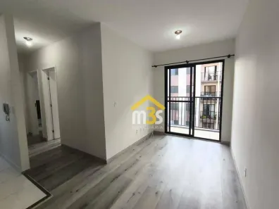 Apartamento com 2 Quartos à venda, 48m² no Jardim Pioneiro, Cotia