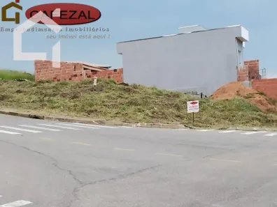 Lote/Terreno à venda, 272m² no Jardim Itália, Itupeva