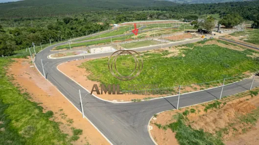 Lote/Terreno à venda, 321m² no Borda da Mata, Caçapava