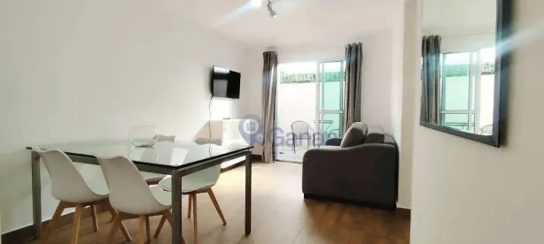 Apartamento com 2 Quartos para venda ou aluguel, 80m² no Indianópolis, São Paulo