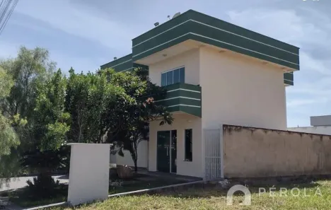 Casa de Condomínio com 4 Quartos à venda, 239m² no Residencial Condomínio Jardim Veneza, Senador Canedo