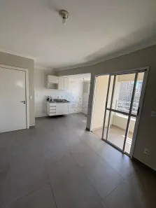 Apartamento com 1 Quarto à venda, 42m² no Vila Seixas, Ribeirão Preto