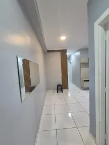 Apartamento com 2 Quartos à venda, 74m² no Mangueirão, Belém