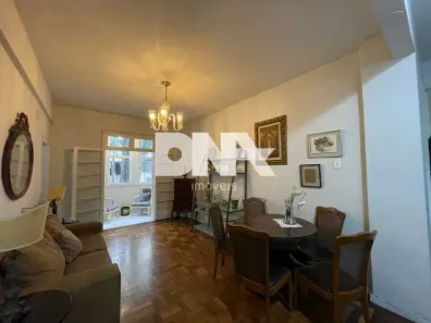 Apartamento com 3 Quartos à venda, 126m² no Flamengo, Rio de Janeiro
