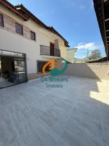 Sobrado com 3 Quartos à venda, 163m² no Jardim São Ricardo, Guarulhos