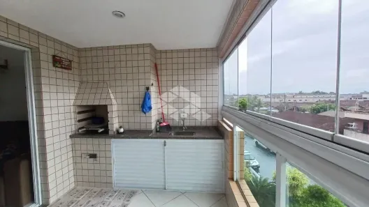 Apartamento com 2 Quartos à venda, 74m² no Aviação, Praia Grande