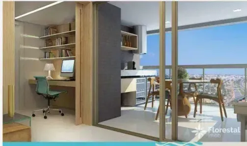 Apartamento com 2 Quartos à venda, 77m² no Jaguaribe, Salvador