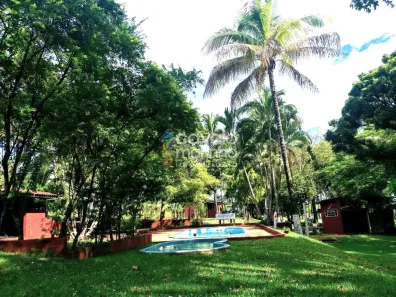 Fazenda/Sítio com 2 Quartos à venda, 42900m² no , Sales Oliveira