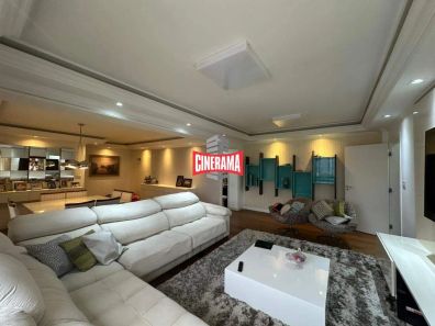 Apartamento com 4 Quartos à venda, 152m² no Barcelona, São Caetano do Sul