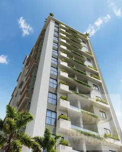 Apartamento com 2 Quartos à venda, 63m² no Jardim Oceania, João Pessoa