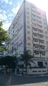 Apartamento com 3 Quartos à venda, 136m² no Ocian, Praia Grande