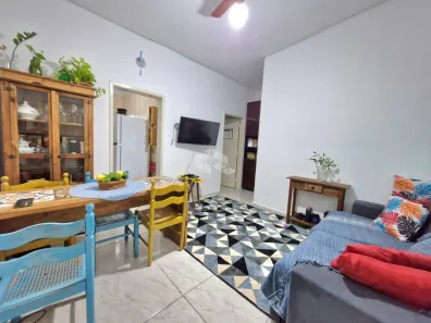Apartamento com 1 Quarto à venda, 40m² no Humaitá, Porto Alegre