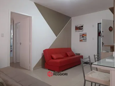 Apartamento com 1 Quarto à venda, 48m² no Centro, Balneário Camboriú