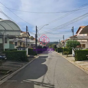 Casa com 3 Quartos à venda, 76m² no Jardim Martins, Jundiaí