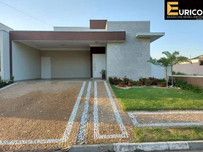 Casa de Condomínio com 3 Quartos à venda, 176m² no Fazenda Santana, Valinhos