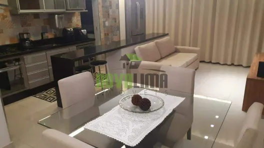 Apartamento com 3 Quartos à venda, 100m² no Oswaldo Barbosa Pena II, Nova Lima