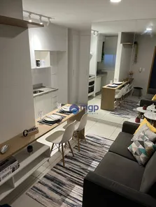 Apartamento com 1 Quarto à venda, 27m² no Casa Verde Média, São Paulo