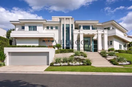 Casa de Condomínio com 6 Quartos à venda, 712m² no Ville Sainte Hélène, Campinas