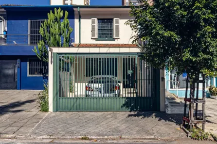 Ponto Comercial para alugar, 100m² no Santo Amaro, São Paulo