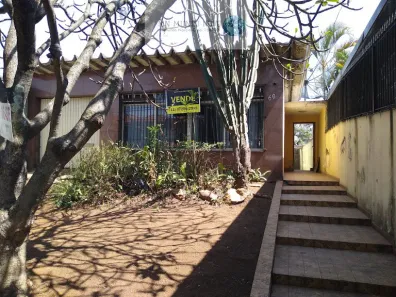Casa com 4 Quartos à venda, 289m² no Vila Santo Estéfano, São Paulo