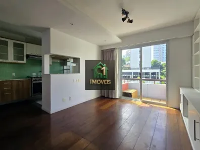 Apartamento com 2 Quartos para alugar, 72m² no Jardim das Bandeiras, São Paulo