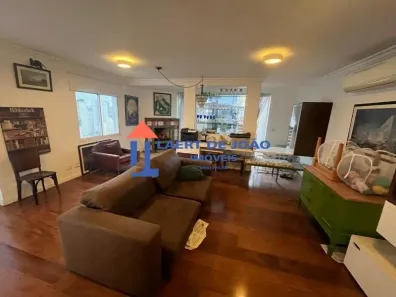 Cobertura com 4 Quartos à venda, 300m² no Campo Belo, São Paulo