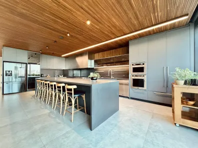 Apartamento com 4 Quartos para alugar, 388m² no Guanabara, Londrina