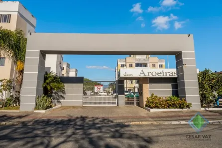 Apartamento com 2 Quartos à venda, 51m² no Barra do Aririú, Palhoça