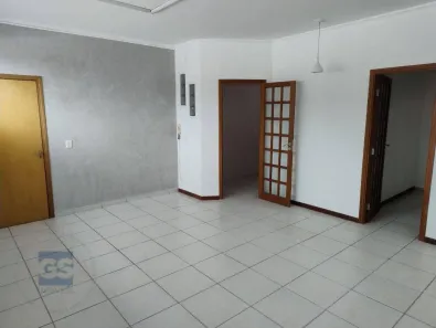 Sala Comercial para alugar, 42m² no Centro, Itu